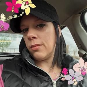 Meet your Posher, Jessi